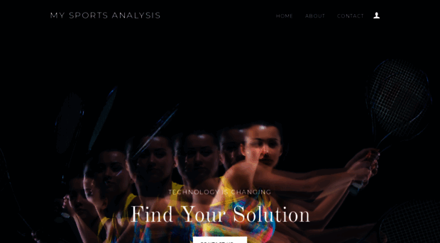 mysportsanalysis.com