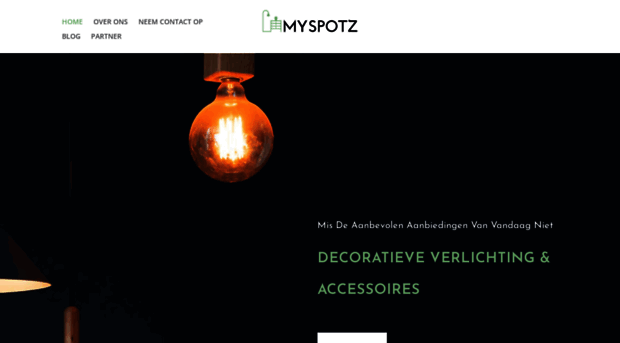 myspotz.nl