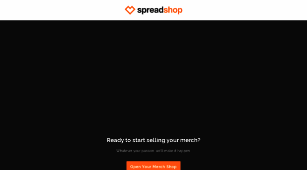 myspreadshop.co.uk