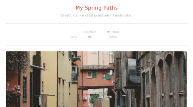 myspringpaths.com