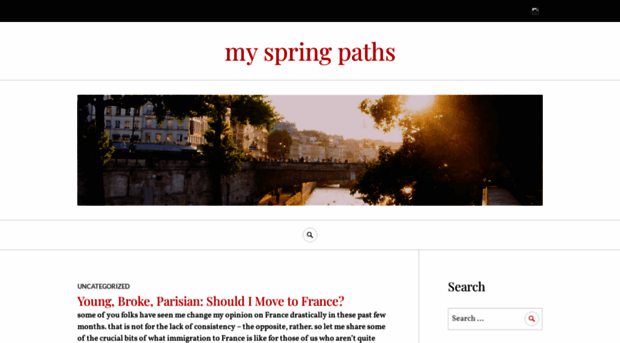 myspringpaths.wordpress.com