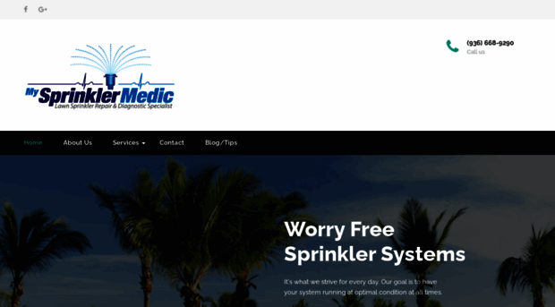 mysprinklermedic.com