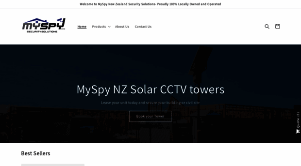 myspy.co.nz