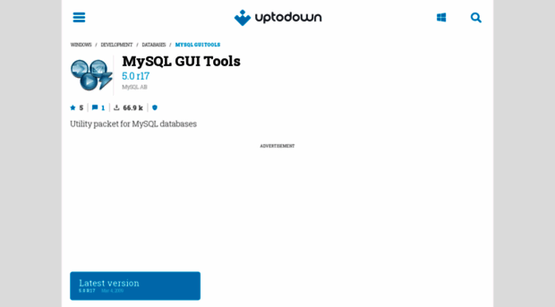 mysql-gui-tools.en.uptodown.com