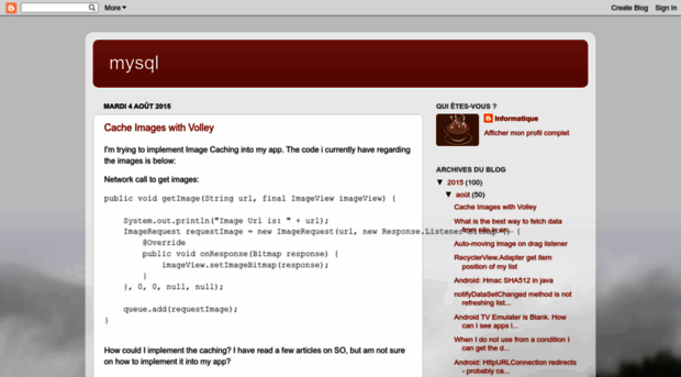 mysql-informatique.blogspot.com