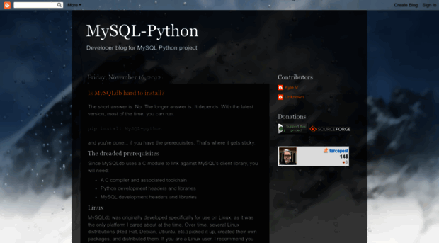 mysql-python.blogspot.com