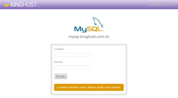 mysql.guiaosul.com.br