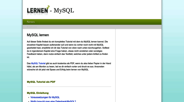 mysql.lernenhoch2.de
