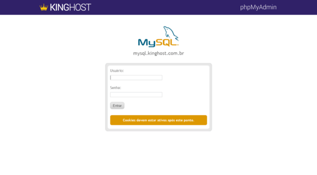 mysql.perguntedireito.com.br