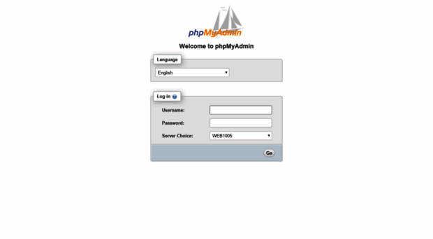 mysqladmin.controlmywebsite.com