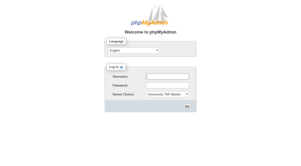 mysqladmin.tickledmedia.com