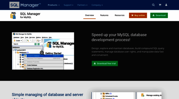 mysqlmanager.com