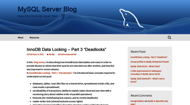 mysqlserverblog.com