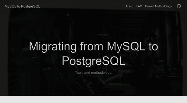 mysqltopgsql.com