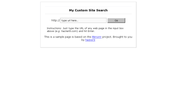 mysrihost.appspot.com