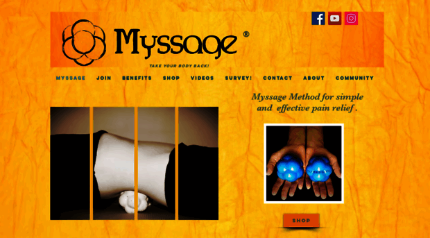 myssage.com