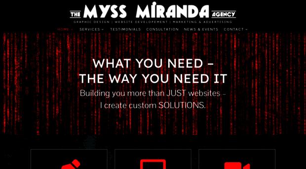 myssmiranda.com