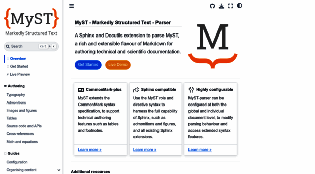 myst-parser.readthedocs.io