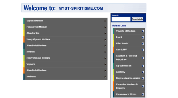 myst-spiritisme.com