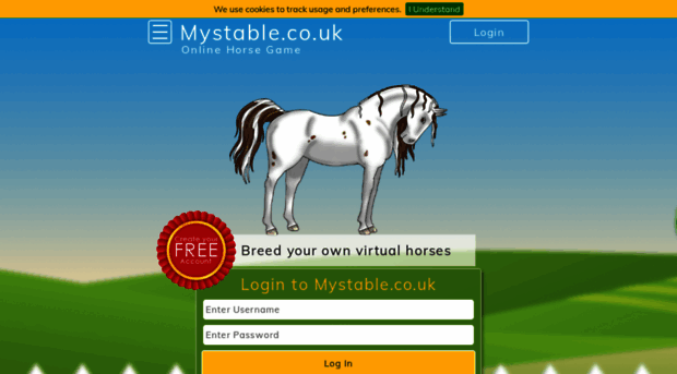 mystable.co.uk