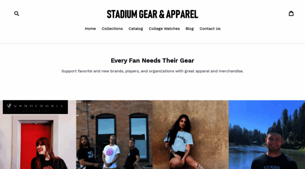 mystadiumgear.com