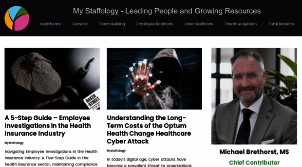 mystaffology.com