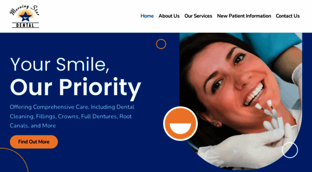 mystardentist.com