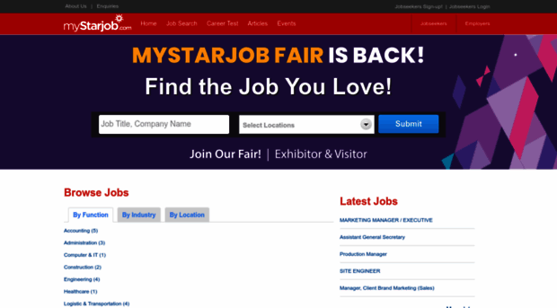 mystarjobs.com.my