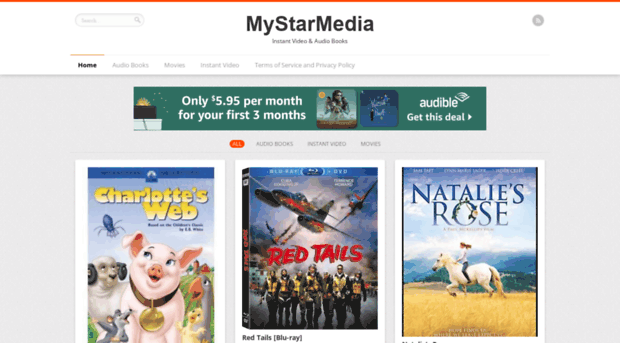 mystarmedia.com