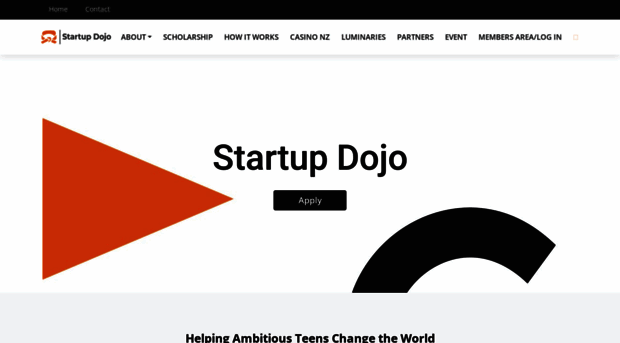 mystartupdojo.com