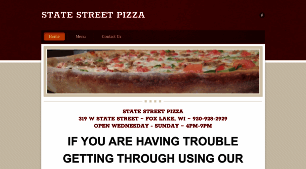 mystatestreetpizza.com