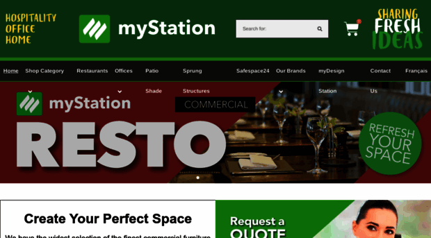 mystation.ca