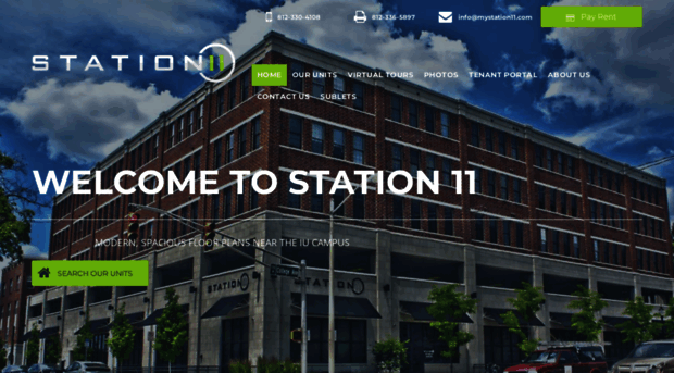 mystation11.com