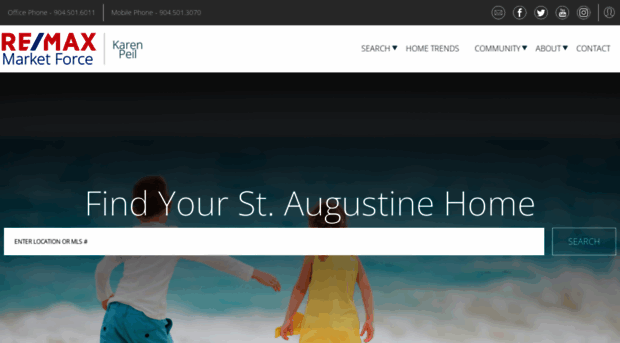 mystaugustinehome.com