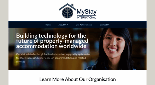 mystayinternational.com