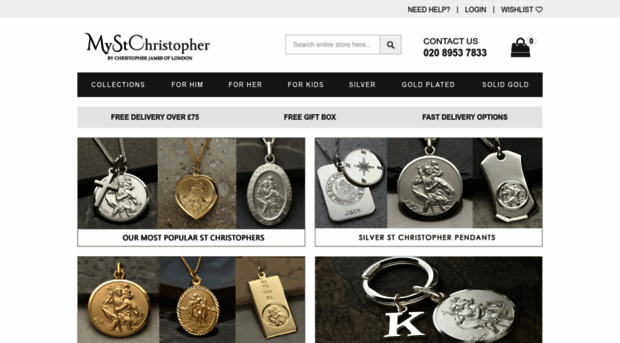 mystchristopher.co.uk