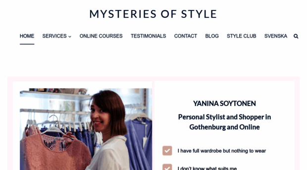 mysteries-of-style.com