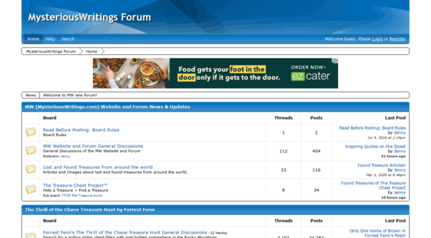 mysteriouswritings.proboards.com