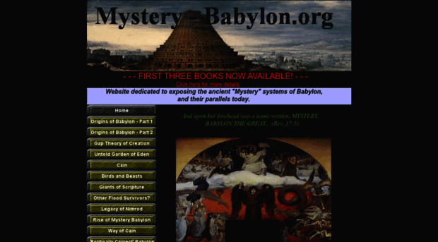 mystery-babylon.org