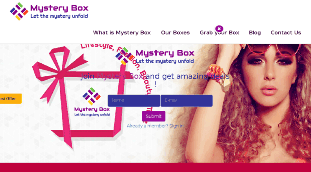 mystery-box.in