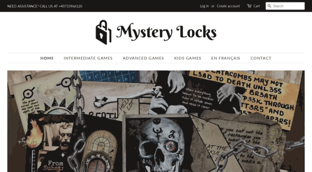 mystery-locks.com