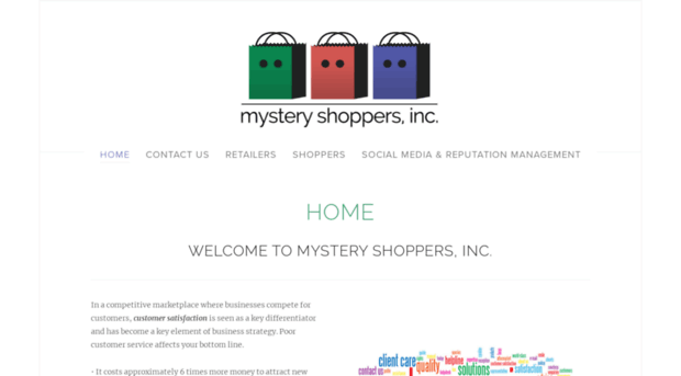 mystery-shoppers.com