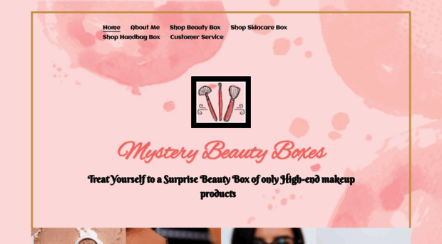 mysterybeautyboxes.com