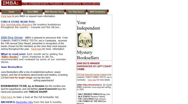 mysterybooksellers.com