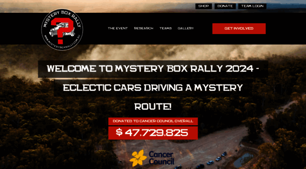 mysteryboxrally.com.au