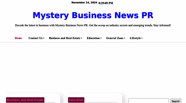 mysterybusinessnews.com