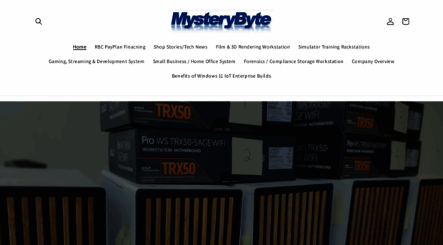 mysterybyte.ca