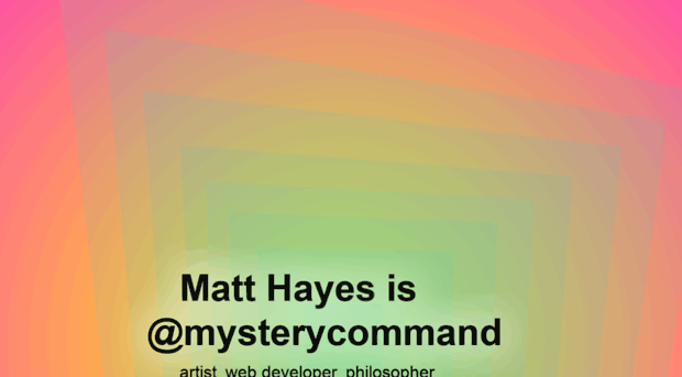 mysterycommand.com