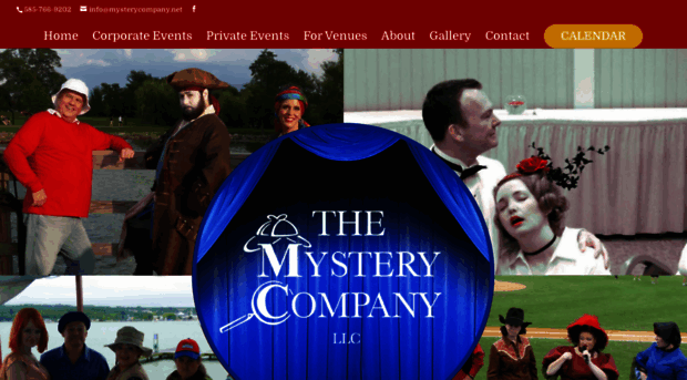 mysterycompany.net