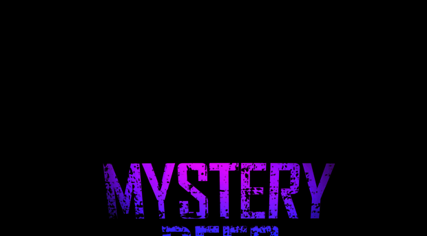 mysterydeep.com